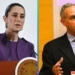 ‘Hará un buen papel en la OMS’: Sheinbaum respalda a Gatell tras críticas
