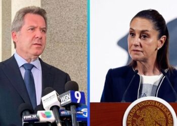 Caso Ovidio Guzmán: Sheinbaum demandará al abogado del capo por difamación