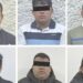Atrapan a 6 integrantes de la Unión Tepito; utilizaban autolavado y lavandería como punto de reunión