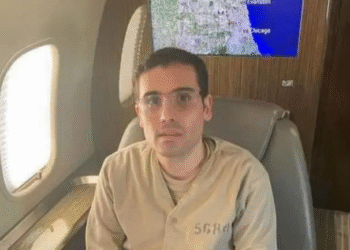 Desestima Fiscalía de Nueva York cargos contra Ovidio Guzmán previo a su declaración de culpabilidad