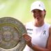 Victoria histórica: Iga Swiatek conquista Wimbledon con doble 6-0