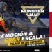 ¡Rugirán los motores! Monster Jam desata su poder en la CDMX