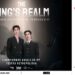 Una bienvenida Real para el Dúo Tailandés: “The King’s Realm” de BillyBabe, por primera vez en Ciudad de México