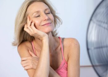 Menopausia: la metamorfosis silenciada de las mujeres