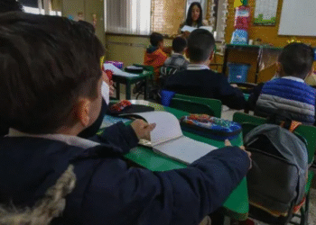 Nuevo calendario escolar SEP: Clases inician en septiembre para el ciclo 2025-2026