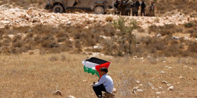 Israel y EE. UU. critican decisión de Francia de reconocer a Palestina