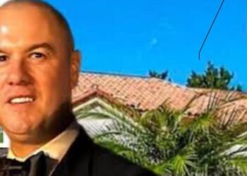 Fernando Salgado Chávez: el operador confidencial de obra pública en Baja California