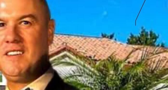 Fernando Salgado Chávez: el operador confidencial de obra pública en Baja California