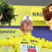Pogacar recupera maillot amarillo y alcanza su vigésima victoria en Tour de Francia
