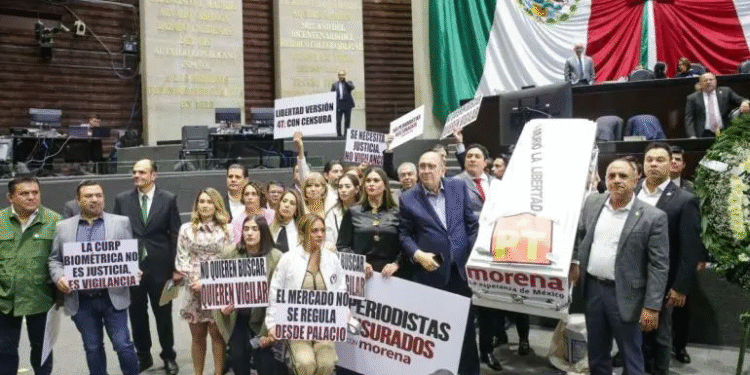 Cámara de Diputados aprueba en lo general Ley de Telecomunicaciones