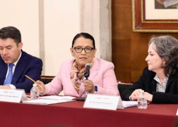 Presentan 10 acciones para reformas a Ley de Desaparición y Búsqueda de Personas