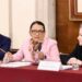 Presentan 10 acciones para reformas a Ley de Desaparición y Búsqueda de Personas
