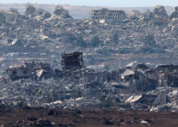 Agencias internacionales exigen a Israel permitir la entrada y salida de periodistas de Gaza