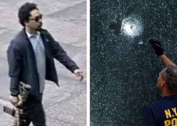 Shane Tamura, el exjugador de futbol americano que atacó las oficinas de la NFL: “No era problemático”, dicen sus conocidos