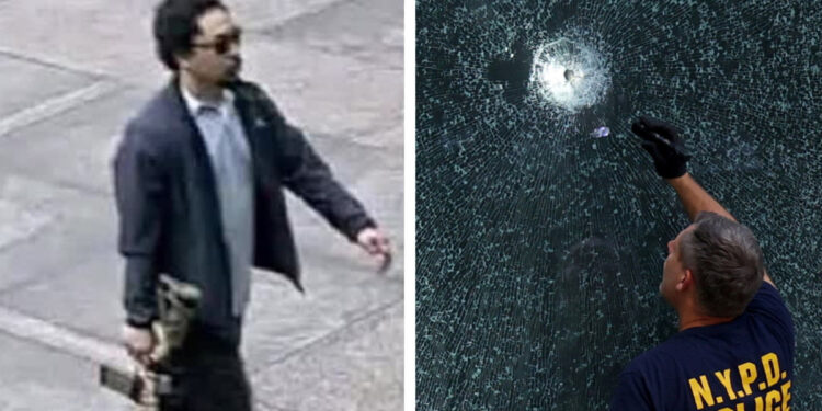 Shane Tamura, el exjugador de futbol americano que atacó las oficinas de la NFL: “No era problemático”, dicen sus conocidos