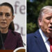 Sheinbaum propone mecanismo para reducir déficit comercial; busca evitar aranceles de Trump