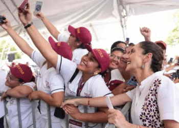 Sheinbaum anuncia inversión de dos mil mdp para IMSS-Bienestar en Tabasco