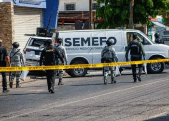Sinaloa registra su día más violento del año: 30 homicidios el 30 de junio