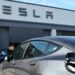 Caen 13.5% las ventas globales de Tesla en el segundo trimestre