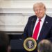 Trump preguntó a Zelenski si puede atacar Moscú o San Petersburgo, según el diario Financial Times