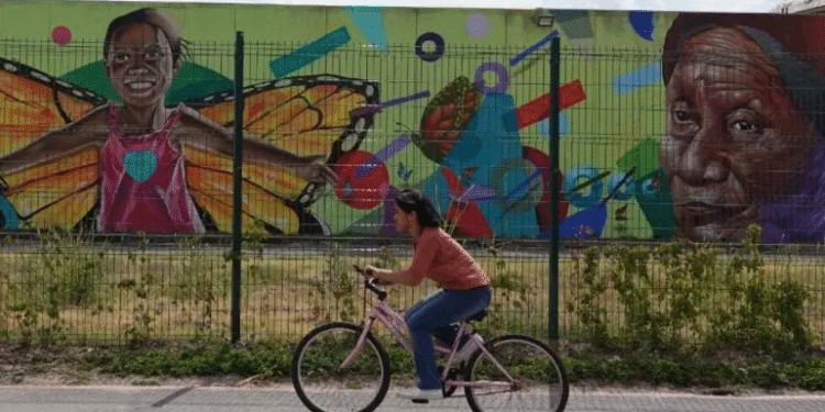 Arranca la construcción de la primera Utopía en la GAM