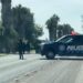 Continúa violencia en Aguascalientes; abandonan restos humanos calcinados
