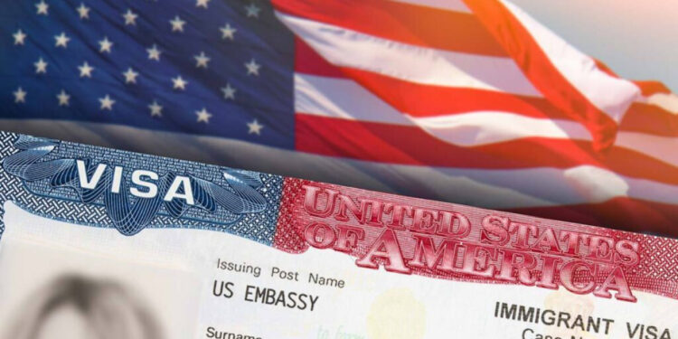 250 dólares costará la Visa Integrity Fee para no inmigrantes en EE. UU.