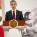 Primeros diseños de ‘Olinia’ se presentarán en septiembre