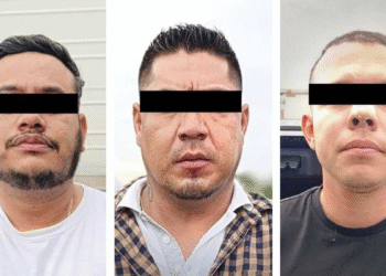 Vinculan a proceso a tres implicados en el robo millonario al influencer Alfredo Valenzuela