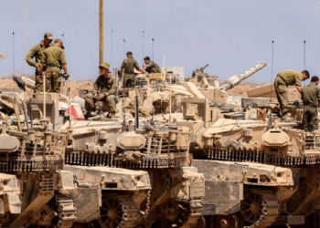 Israel advierte: sin liberación de rehenes, combate seguirá en la Franja de Gaza