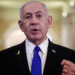Netanyahu: No queremos «gobernar» Gaza, pero sí que Israel tenga control sobre ella