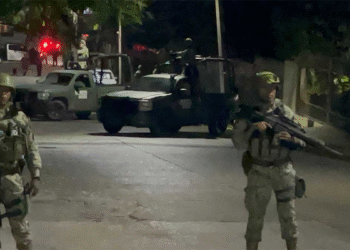 Catean edificio de lujo ligado a Hernán Bermúdez en Villahermosa