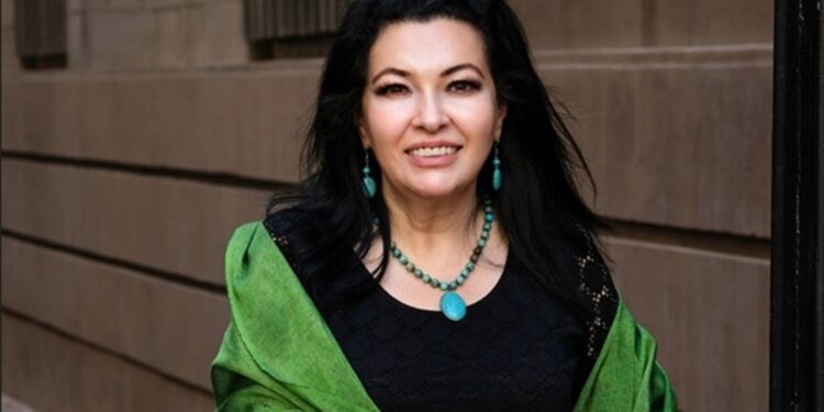 ABANICO/ A Copilot con amor