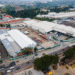 Alpasa da inicio a la construcción de su Bodega No. 20 y suma 3 000 m² a su capacidad de almacenamiento