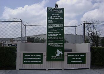 DART renueva el más alto nivel del programa Cero Pérdida de Pellets