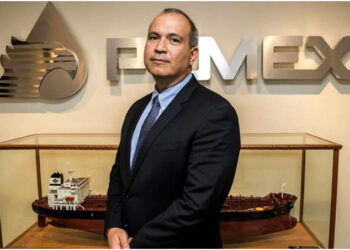 Perfil: ¿Quién es Carlos Alberto Treviño Medina, exdirector de Pemex detenido en Estados Unidos?