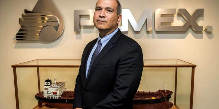 Perfil: ¿Quién es Carlos Alberto Treviño Medina, exdirector de Pemex detenido en Estados Unidos?