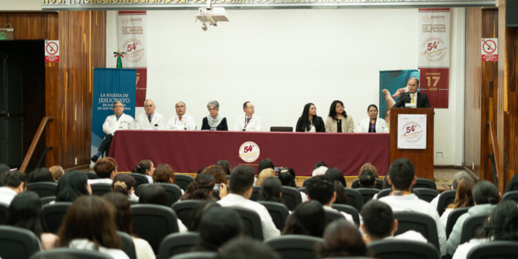 Reforzarán detección temprana de cáncer en ISSSTE a través de donación