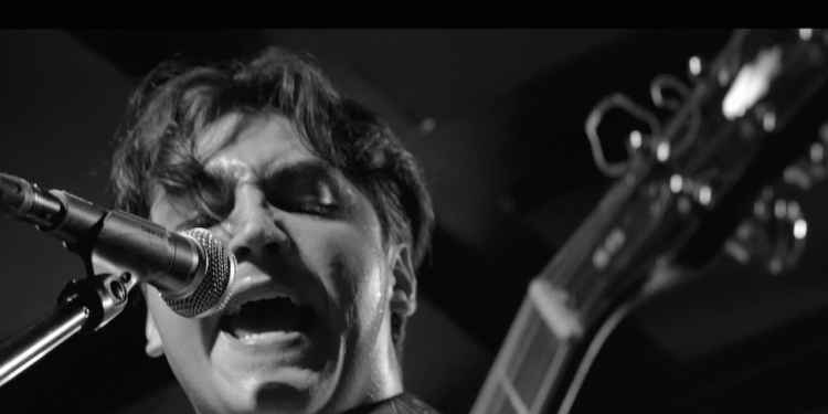 Enrique Durán alza el vuelo con ‘ruiseñor’, un nuevo himno del indie mexicano