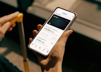 Dividenz lanza Dividenz Account, alternativa financiera en dólares respaldada por bienes raíces en EE.UU