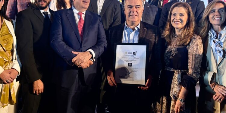 Empresas mexicanas unidas por la calidad: El gobierno de la República a través de la Secretaría de Economía reconoce a las protagonistas de “Lo Hecho en México Está Mejor Hecho”