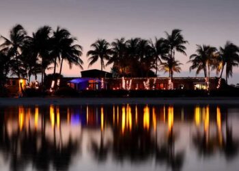 Las mejores playas de Florida para celebrar en familia el Día Mundial de la Playa