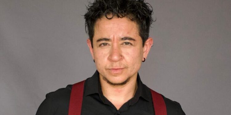 Neidan Macías y Diana Sánchez Barrios refuerzan el compromiso por la inclusión y la representación TRANS