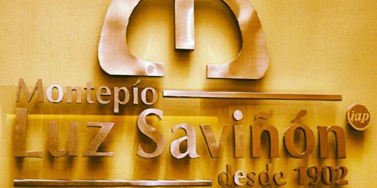 Montepío Luz Saviñón: 123 años construyendo confianza y respaldo para México