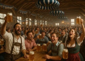 El OKTOBERFEST Bernal 2025 convertirá a Querétaro en la capital del sabor, la cultura y la cerveza artesanal