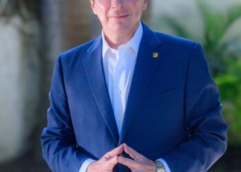 «Creo en un Poder Judicial cercano al pueblo»: Camarena Morales