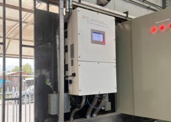 Solis Inverters lleva tecnología avanzada de energía solar + almacenamiento a Chile con la nueva serie Solarator
