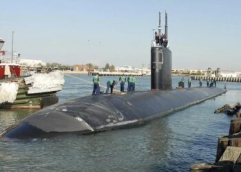 El Kremlin advierte a Trump de que en una guerra nuclear «no hay vencedores»