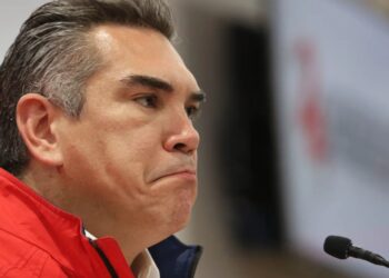 Por desafuero contra ‘Alito’, partidos políticos de AL presentarán queja ante la ONU