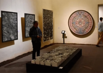 La exposición «Siete Veces Cien» honra los 700 años de Tenochtitlan